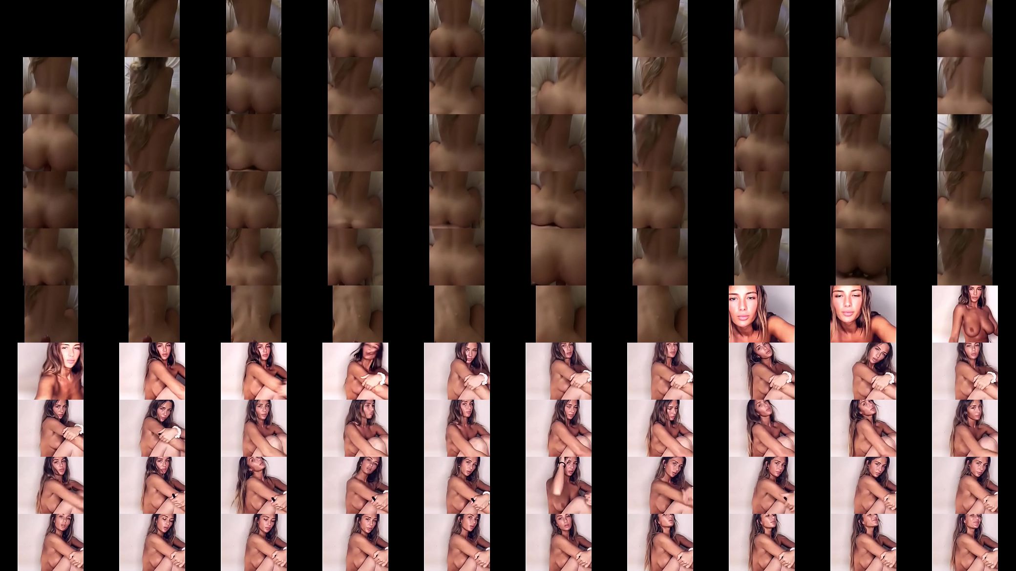 Novinha se masturbando gostoso 预览图