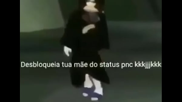 Novinho pauzudo