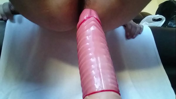 Download Video - Bad dragon monster dildo