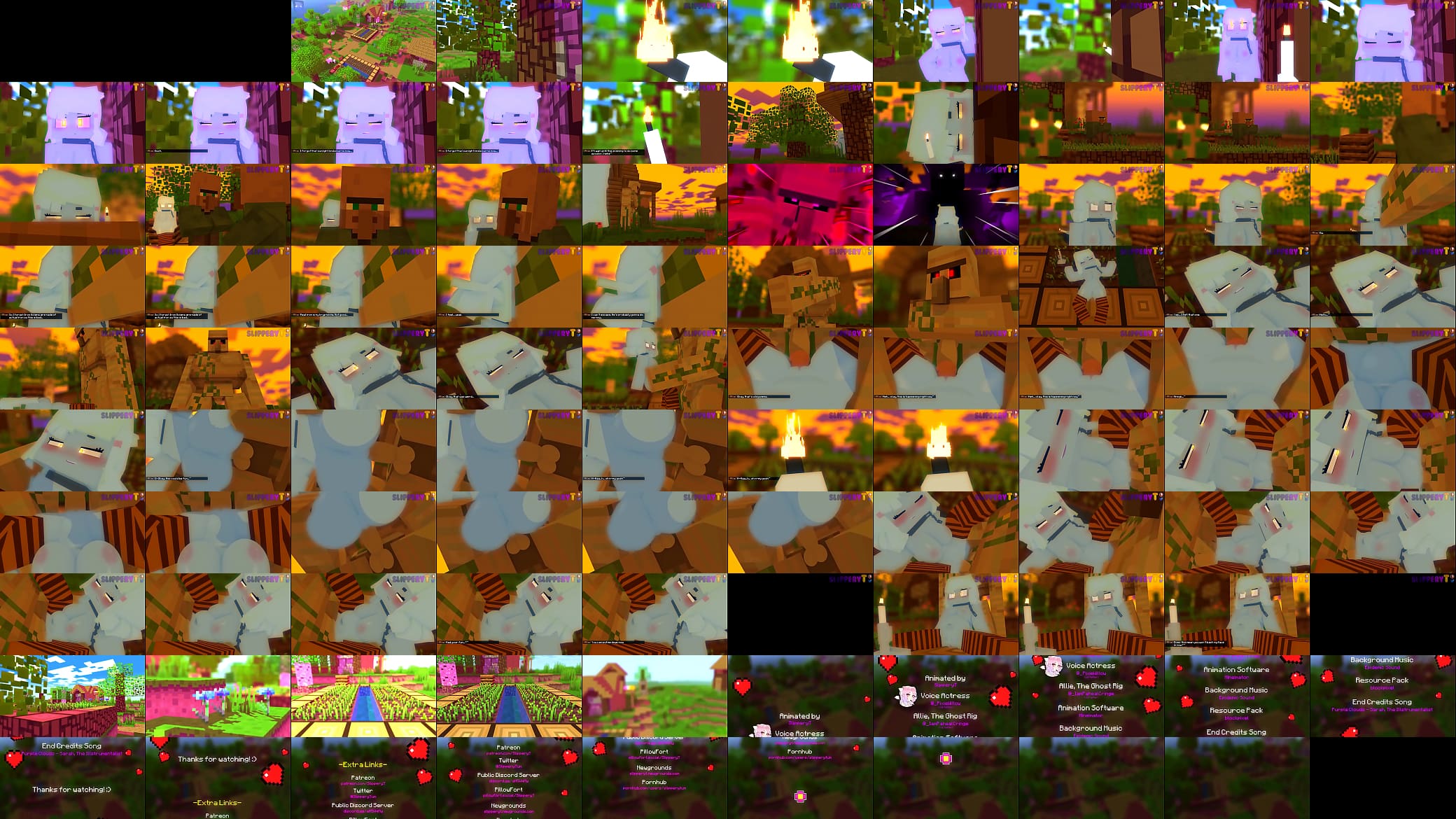 Minecraft xd 预览图