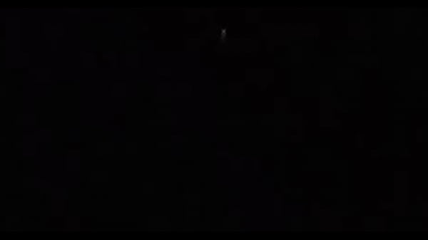 Native American Male Gets Facial By Jumpscare Woman (scary) 10 sec