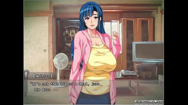 Download Video - Netorare Jukubo Natsuko Part 0 Prologue &lpar;Eng Sub&rpar;