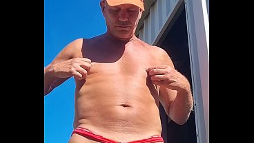 Sunny day
