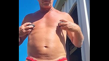 Sunny day