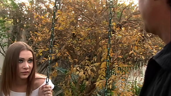 Renae Cruz got a terrible haircut before this scene