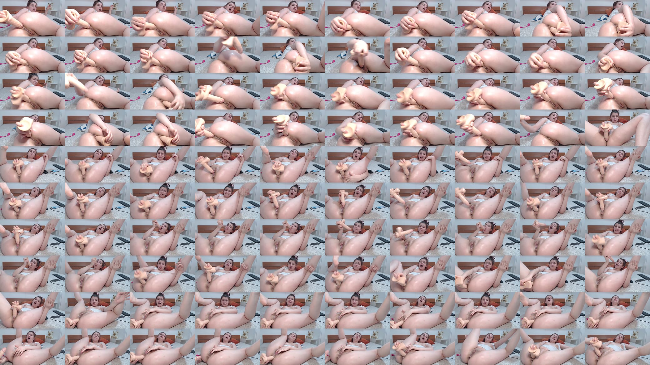 anal deep therosesareblue from chaturbate 预览图