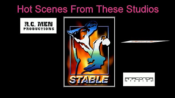 Download Video - Zach turns to the camera&comma; his dick is rock-hard