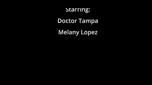 Melany Lopez Sucks Dick And Gets Pussy Blasted With Cum