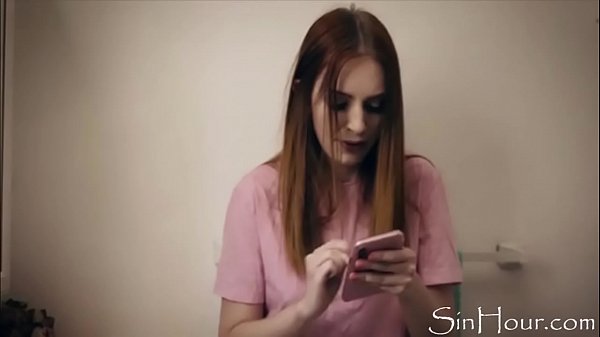 Teen Whore Gets Knocked Up By Boyfriend- Maya kendrick