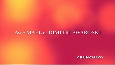 a famous and esxcellent porn movie bareback made un france with french twinks