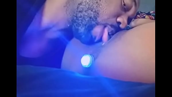 Licked juicy pussy and multiple orgasms. Expertly eating pussy