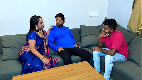 Download Video - step Brother-in-law called boy for sister-in