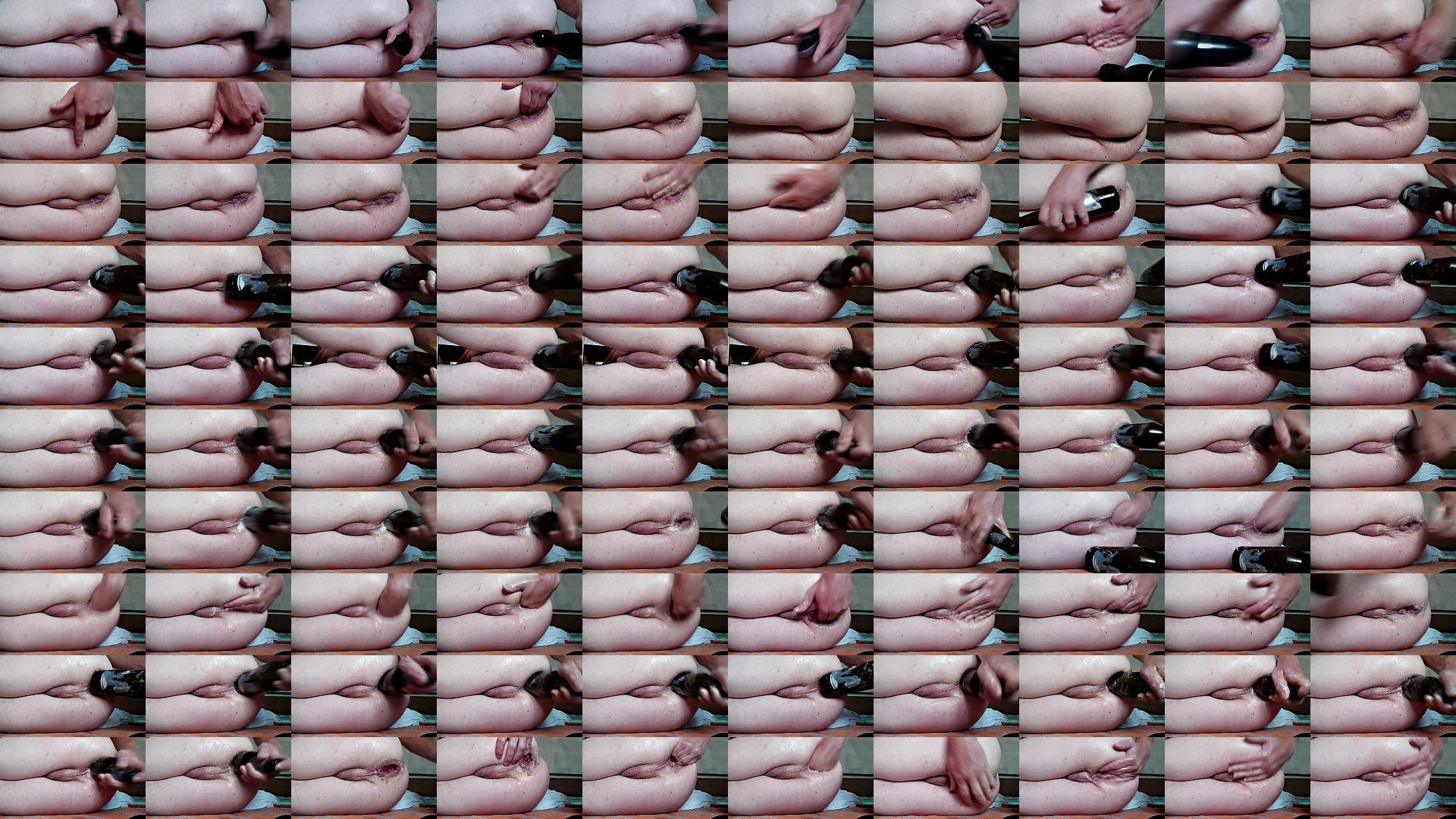 Extreme bottle fuck 预览图