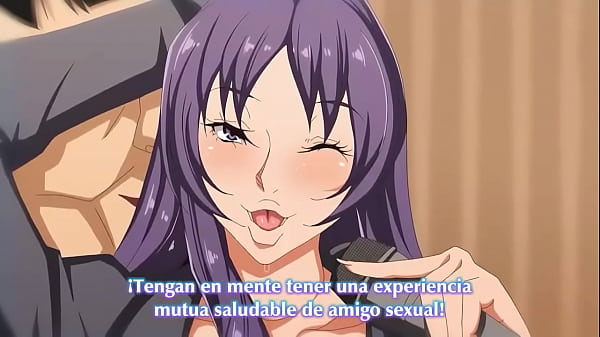 Sxxfriend Gakuen The Animation Vol.01