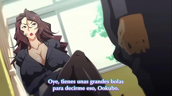 Sxxfriend Gakuen The Animation Vol.01