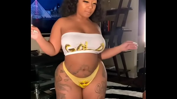 thumb stripper dancing
