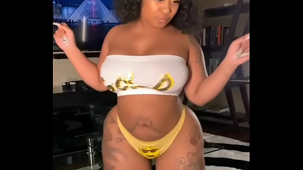 thumb stripper dancing