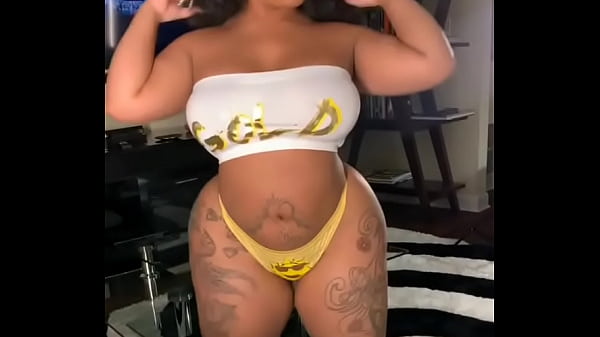 thumb stripper dancing