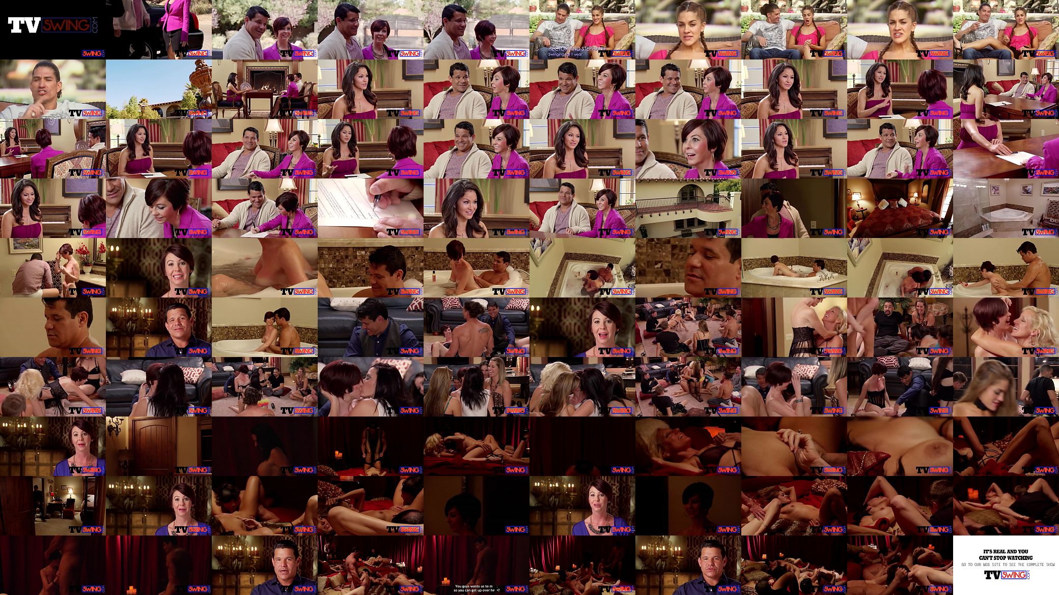 Reality show where everyone can have sex 预览图