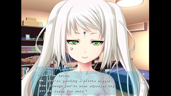 Princess X fan Disc ep14 - Having her virginity