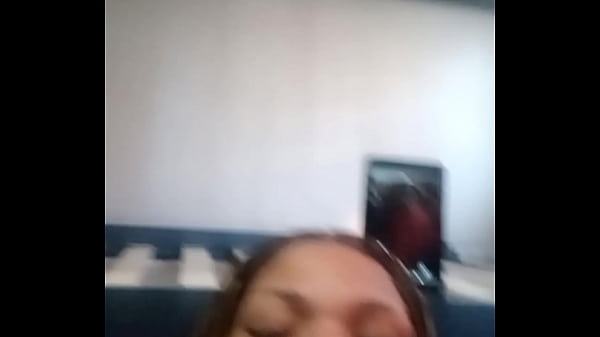 AngelG and Kuzz amateur POV