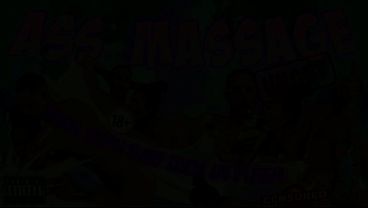 Ass Massage Leads to Raw Cock in Wet Cunt