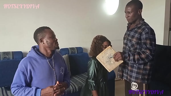 this fake pastor really wants to fuck my wife that's why he sent me out to go and buy anointing oil  watch the full video on my red channel