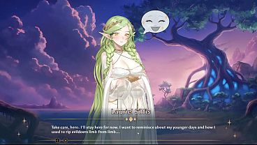 69 With Elf Queen | Erotic Card Battler | Aura Hentai Cards Ep 7