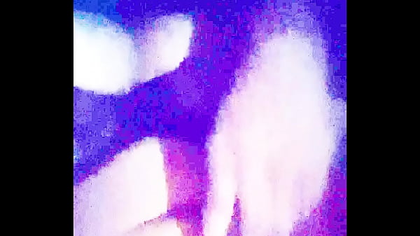 Fucking quickly with an app driver (more to enjoy the sound, because the cell phone's light failed. Next time I promise I'll pay attention to the lighting, or I'll do it during the day)