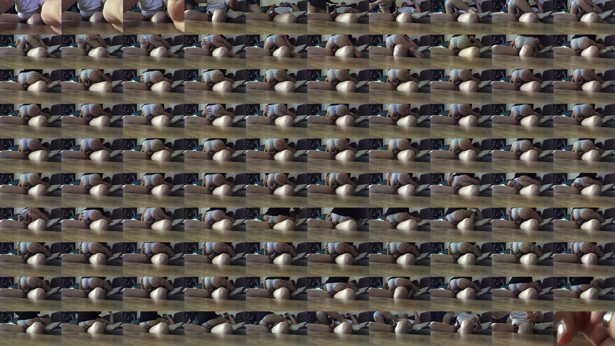 Wife loves riding me 预览图