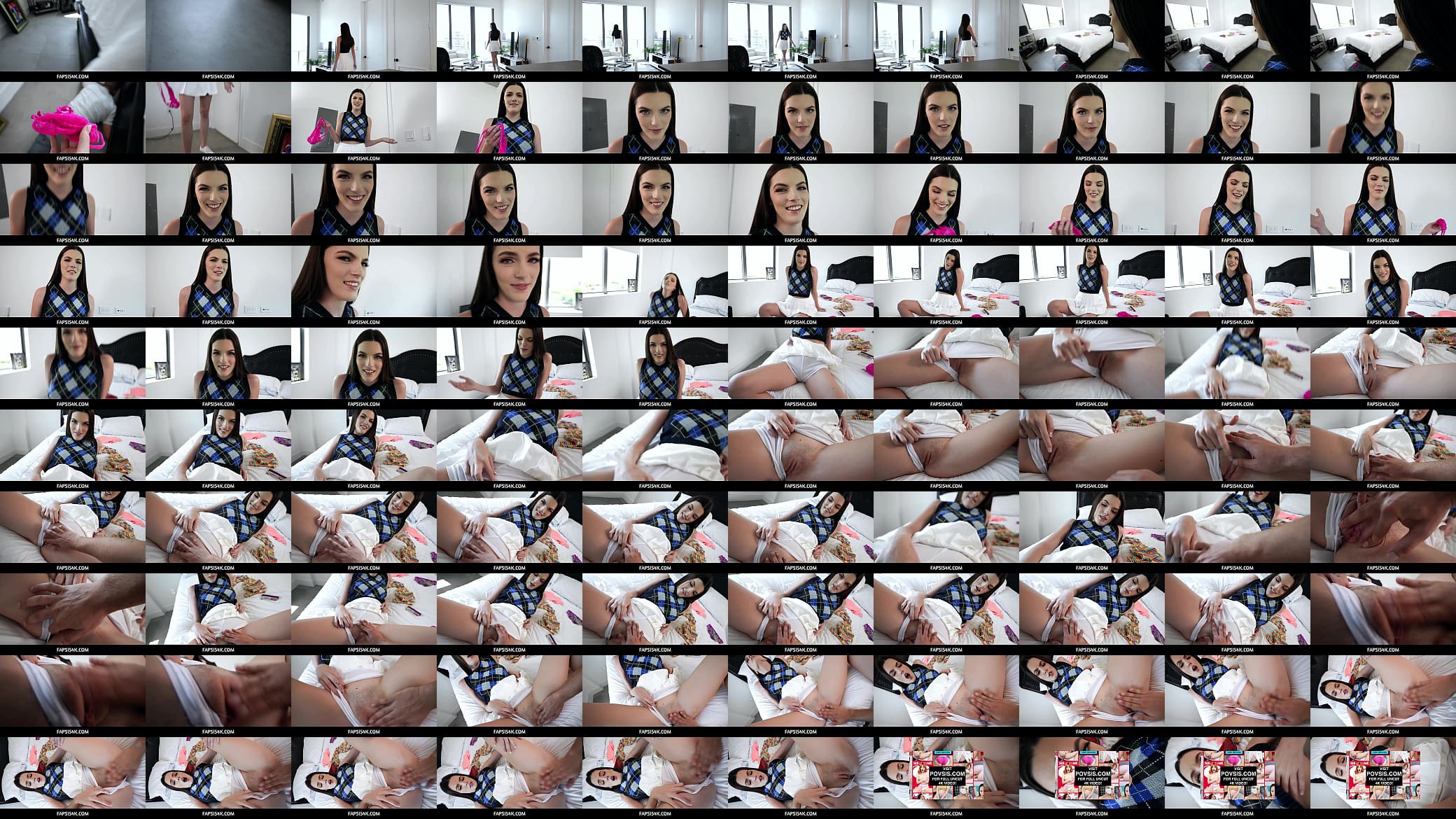 FapSis4K  -  Stepsis Teaches Me Everything About Sex- Fiona Frost 预览图