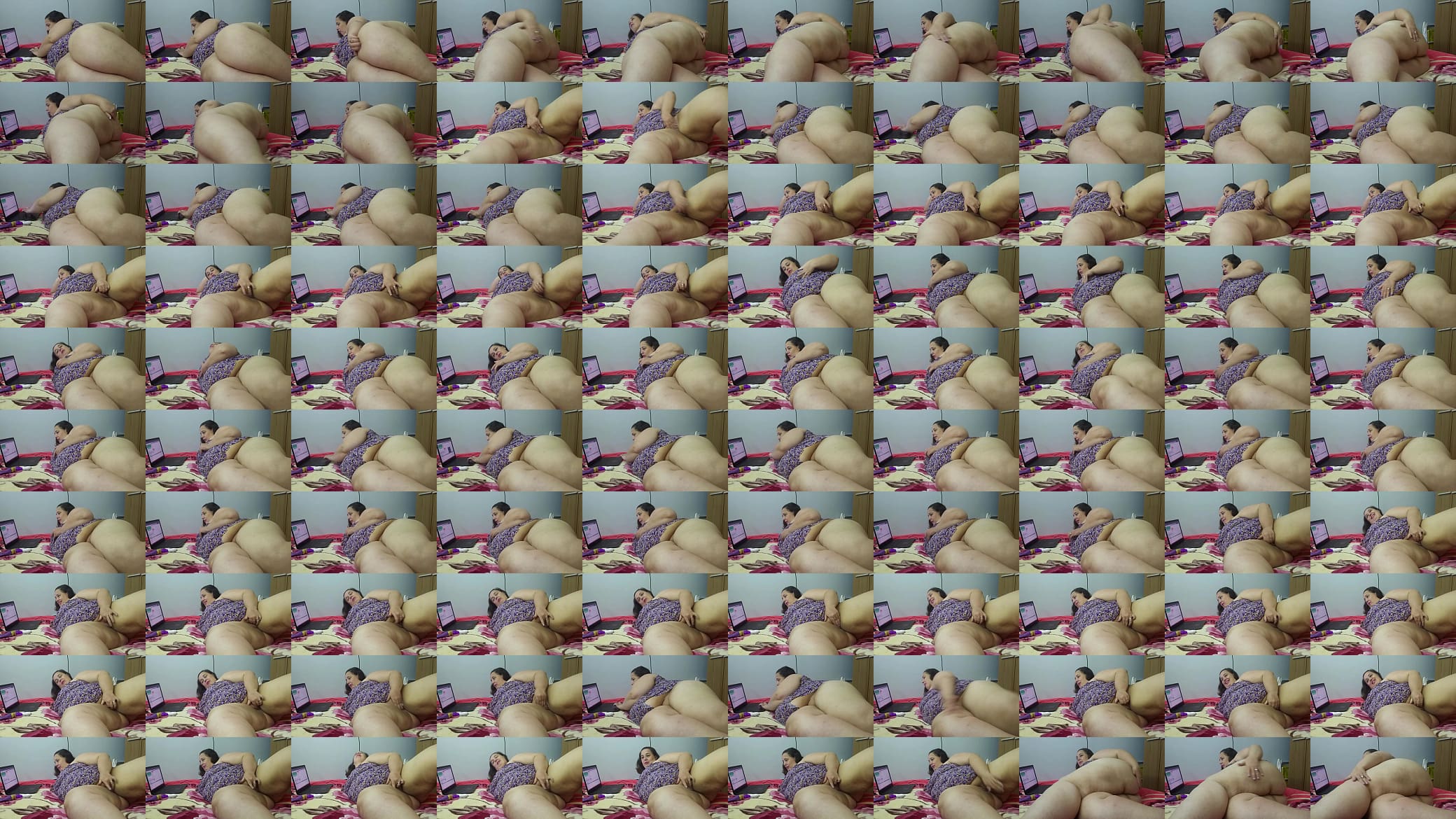 big boobs and big ass 预览图