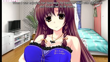 Moretsu Nyan Clinic - Kurumi 2nd Route Part 2 - Nursed by My Nurse