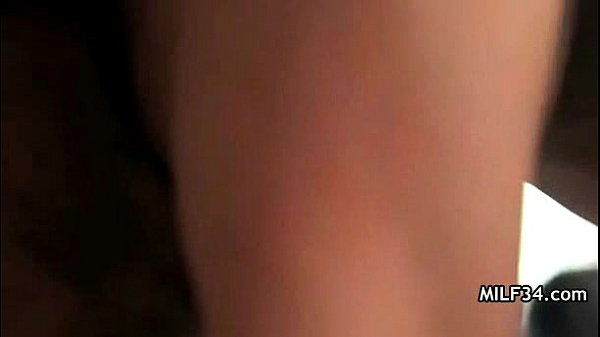 Hot Cougar Fuck Handsome guy