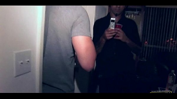 Girls have nice gangbang