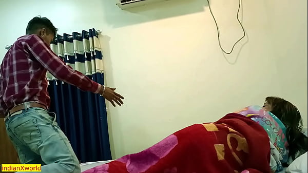 Download Video - Hot stepsister Uses StepBrother Big Dick for Sexual Relief&excl; Indian Sex