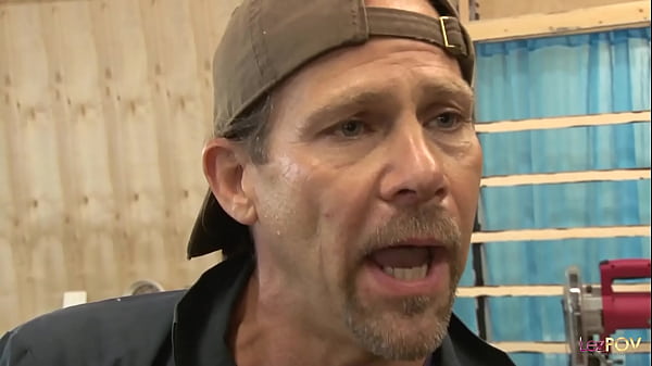 Download Video - Stunning black lesbian with dredlocks licks a white chicks pussy in a workshop