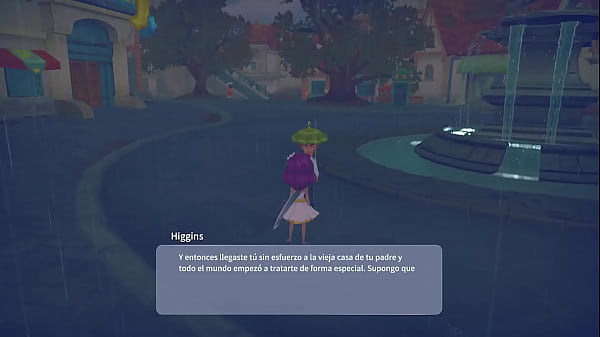 My Time At Portia #25