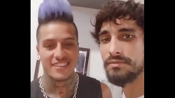 Dia de cena com o AnderHardXXX vai ser foda ?