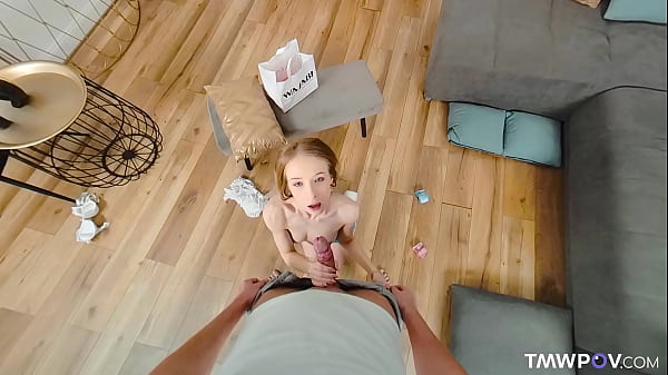 TmwPOV.com - Nata Ocean - Hungry and horny