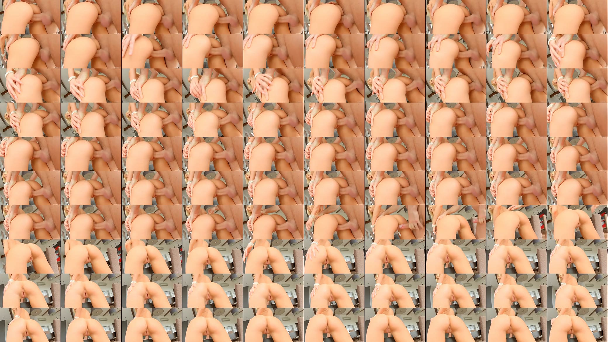 Novinha cuspindo porra com a buceta 预览图