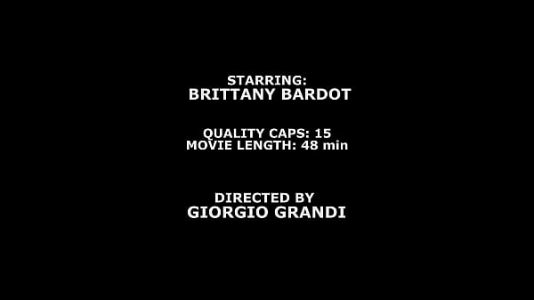 Total Dap Destruction with Brittany Bardot Almost All Dap / Balls Deep / Gapes / TP / Airplane / Tunnel Vision / Facial GIO487