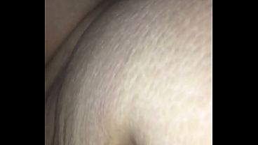 Giving her rod to my Werita