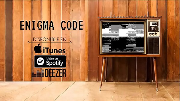 Schnauzer To Play-Enigma Code (Original Mix)
