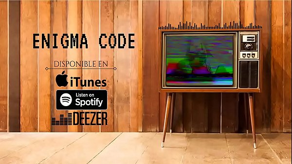 Schnauzer To Play-Enigma Code (Original Mix)