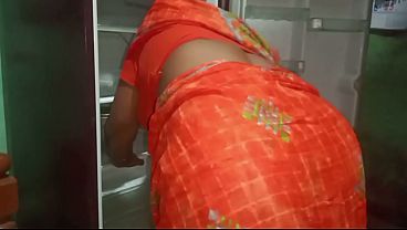 Indian bhabhi blowjob with hasband cock