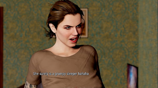 Corlan Plays: Tales from the Deep - Eve | Part 2: Handling Rent