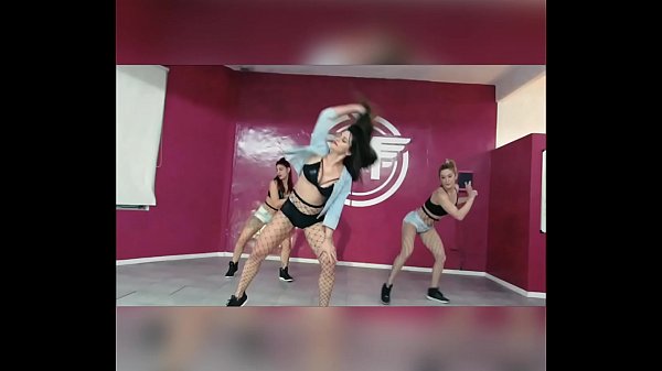 Dancing