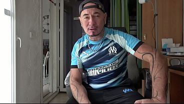 Two big boobs MILF in my bed!