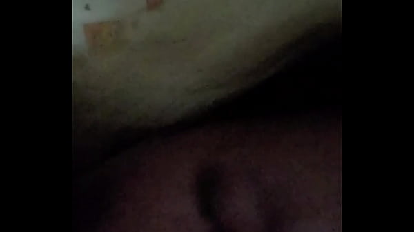 POV  Wifey getting her cheeks clapped with cream pie